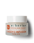 Gingseng Infusion Total Eye