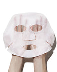 Gingseng Shot Mask