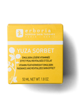 Yuza Sorbet