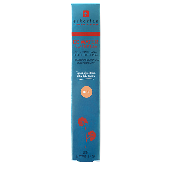 CC Water