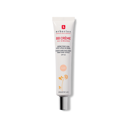 BB Créme Au Gingseng