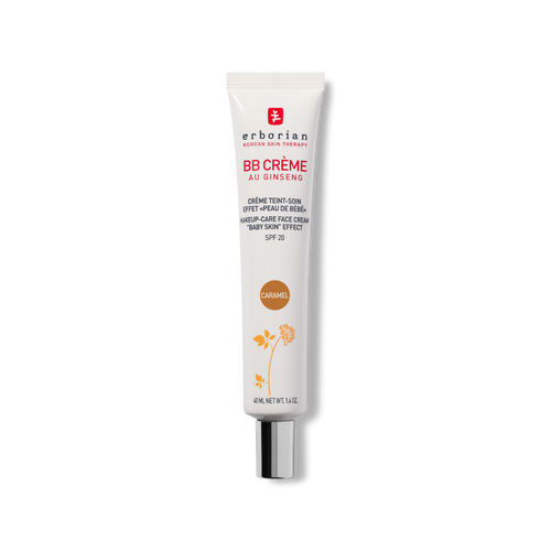BB Créme Au Gingseng