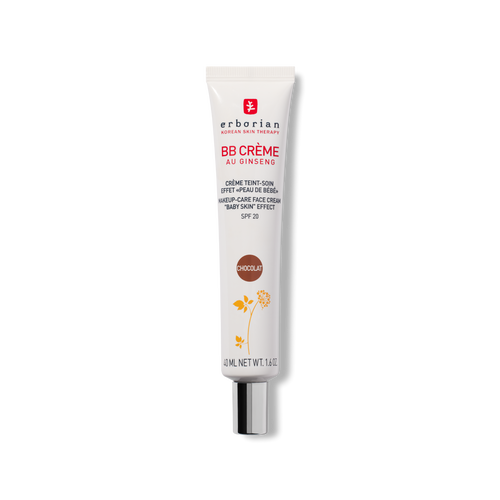BB Créme Au Gingseng