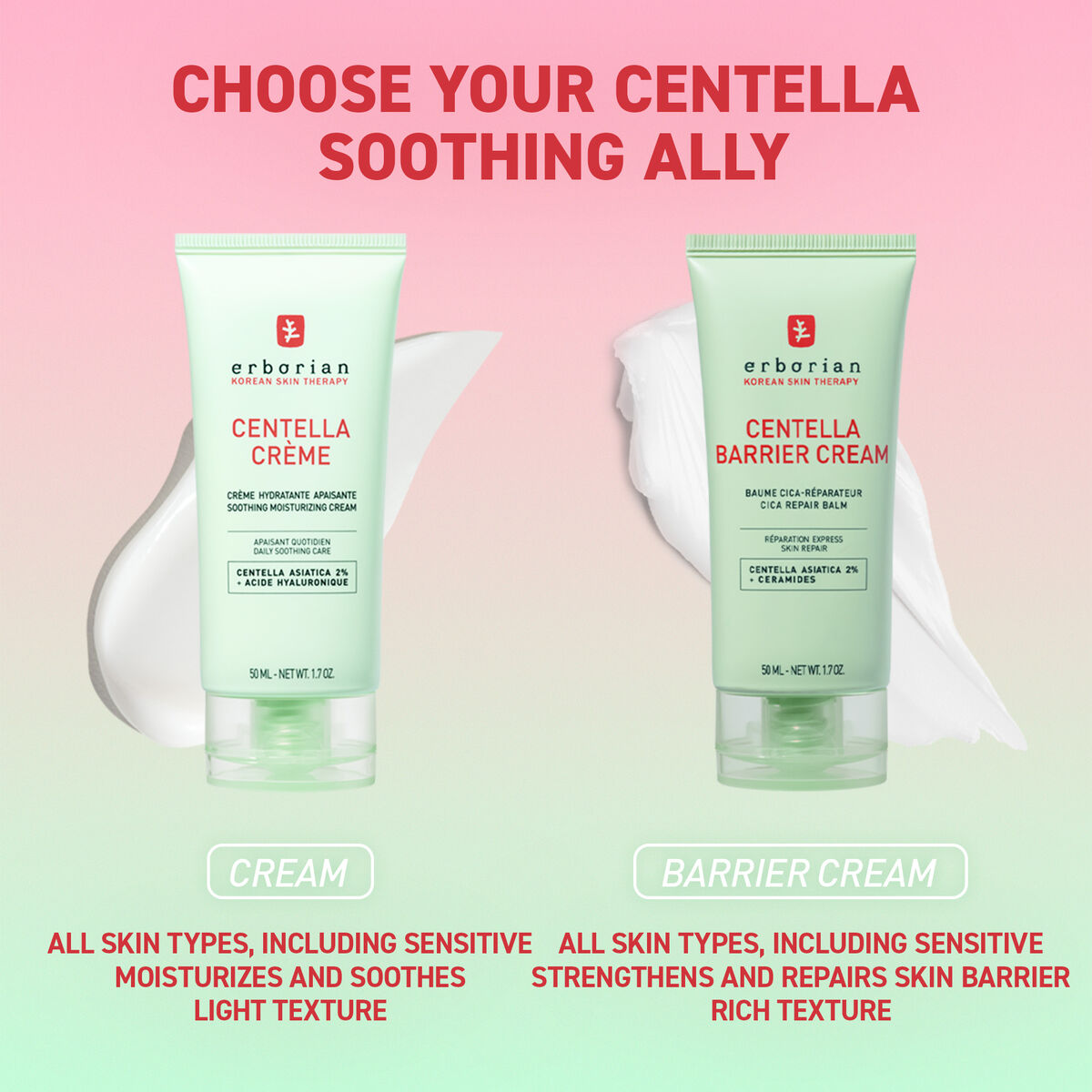 Centella Créme 20ml