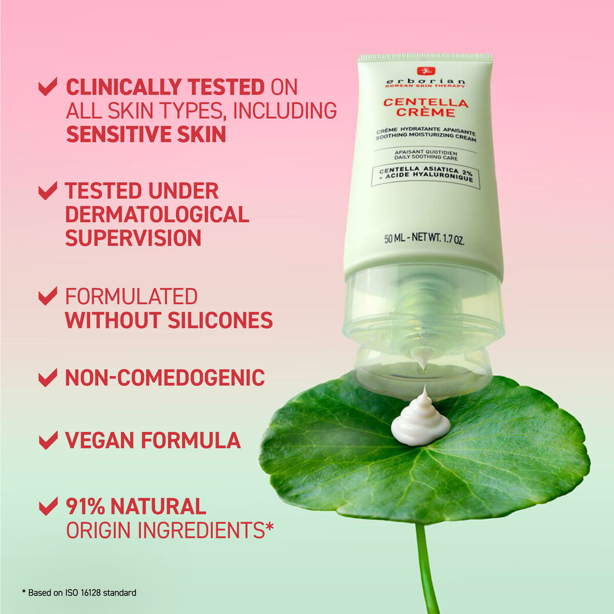 Centella Créme 20ml