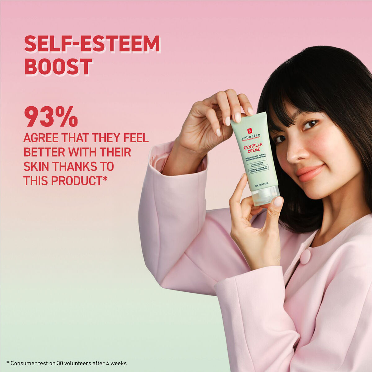 Centella Créme 20ml