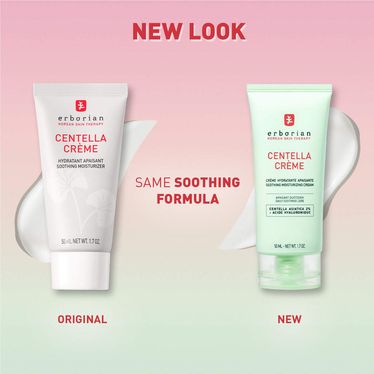 Centella Créme 20ml