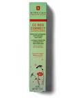 CC Red Correct