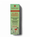 CC Red Correct