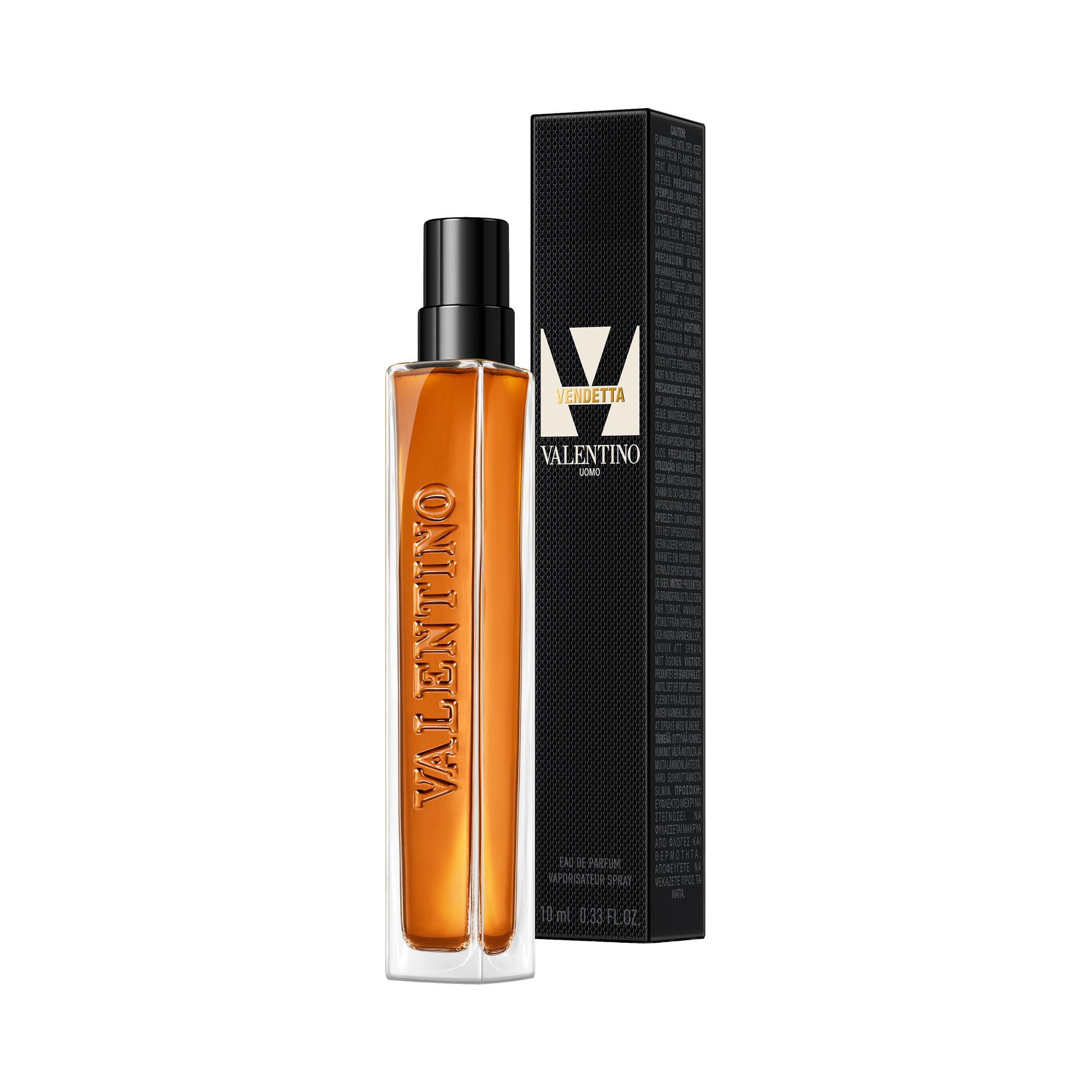 Vendetta Uomo edp