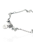 Fiðrilda armband