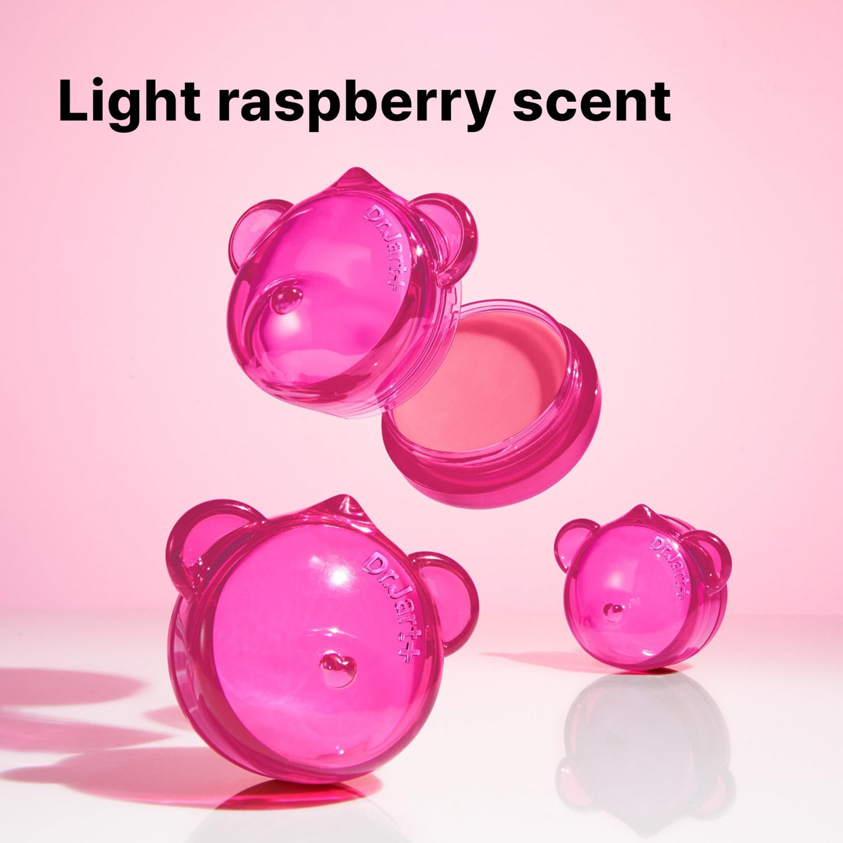 Mini Lip Mask Bubble Gum