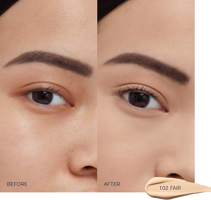Shiseido Dual Tip Concealer