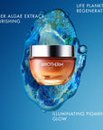 Blue Therapy Revitalize Day Cream 50ml