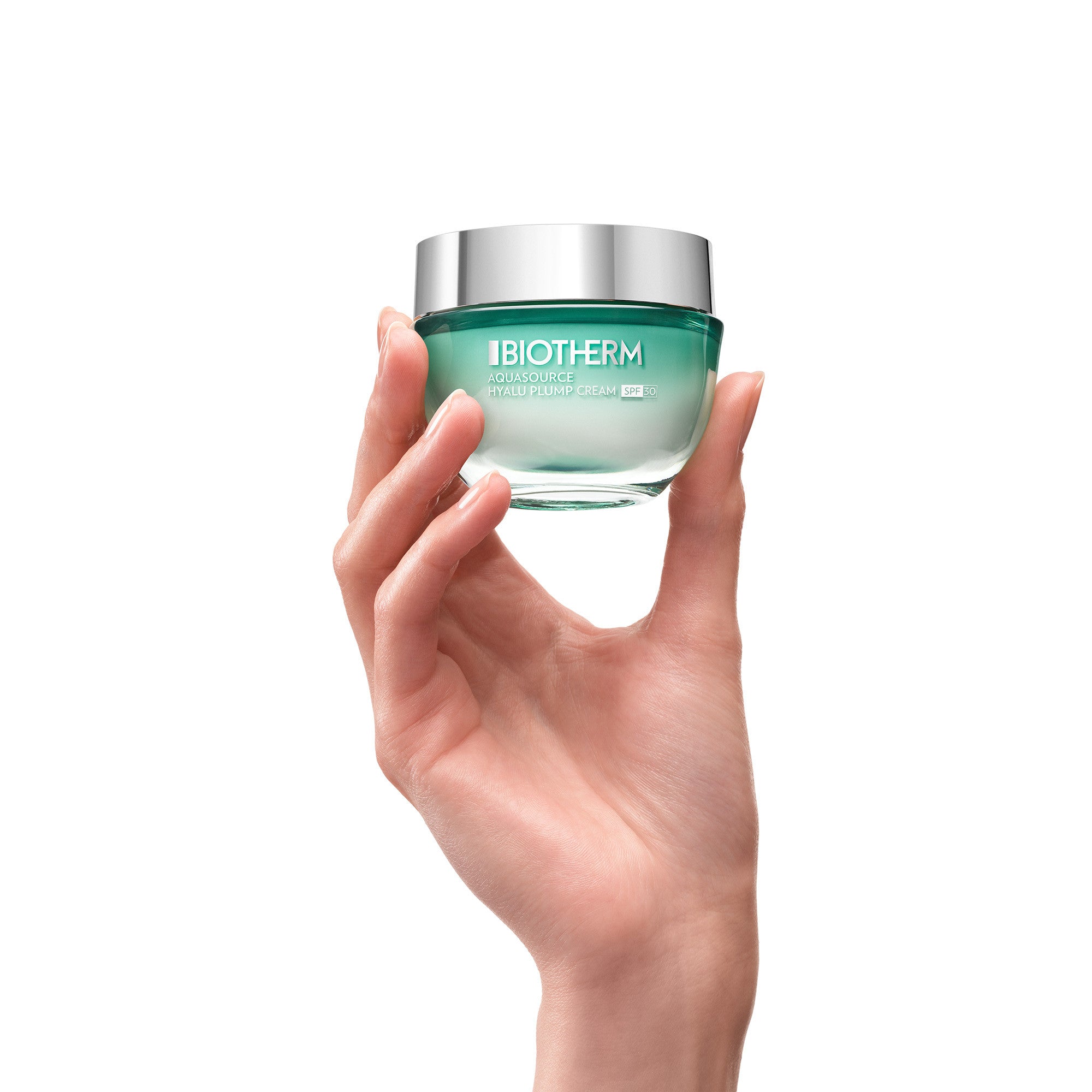 Aquasource Hyalu Plump SPF30 50ml