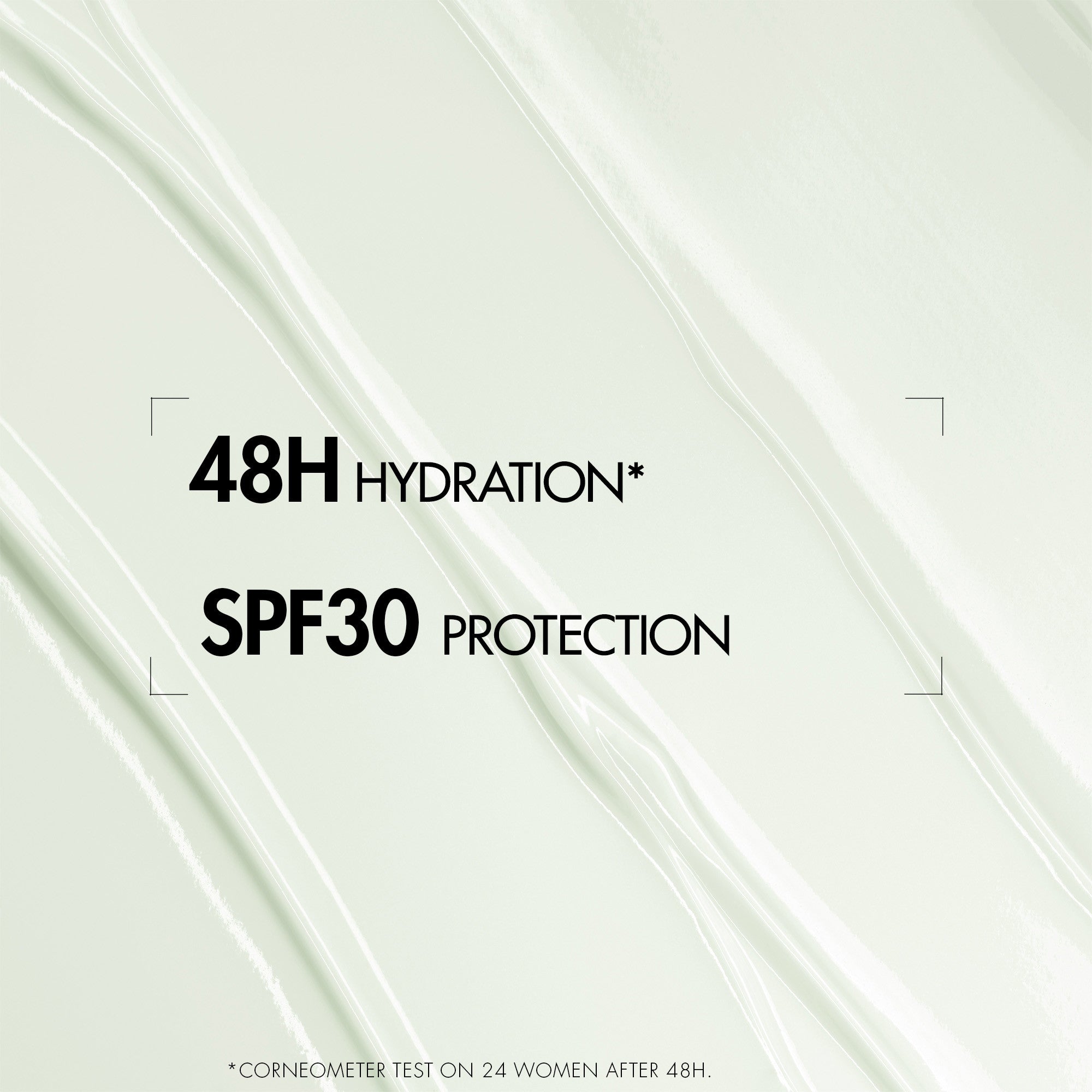 Aquasource Hyalu Plump SPF30 50ml