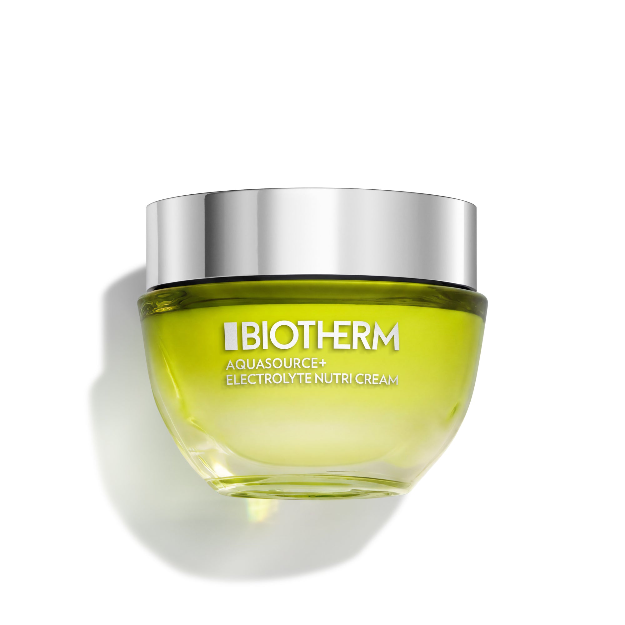 Aquasource Electrolyte Cream