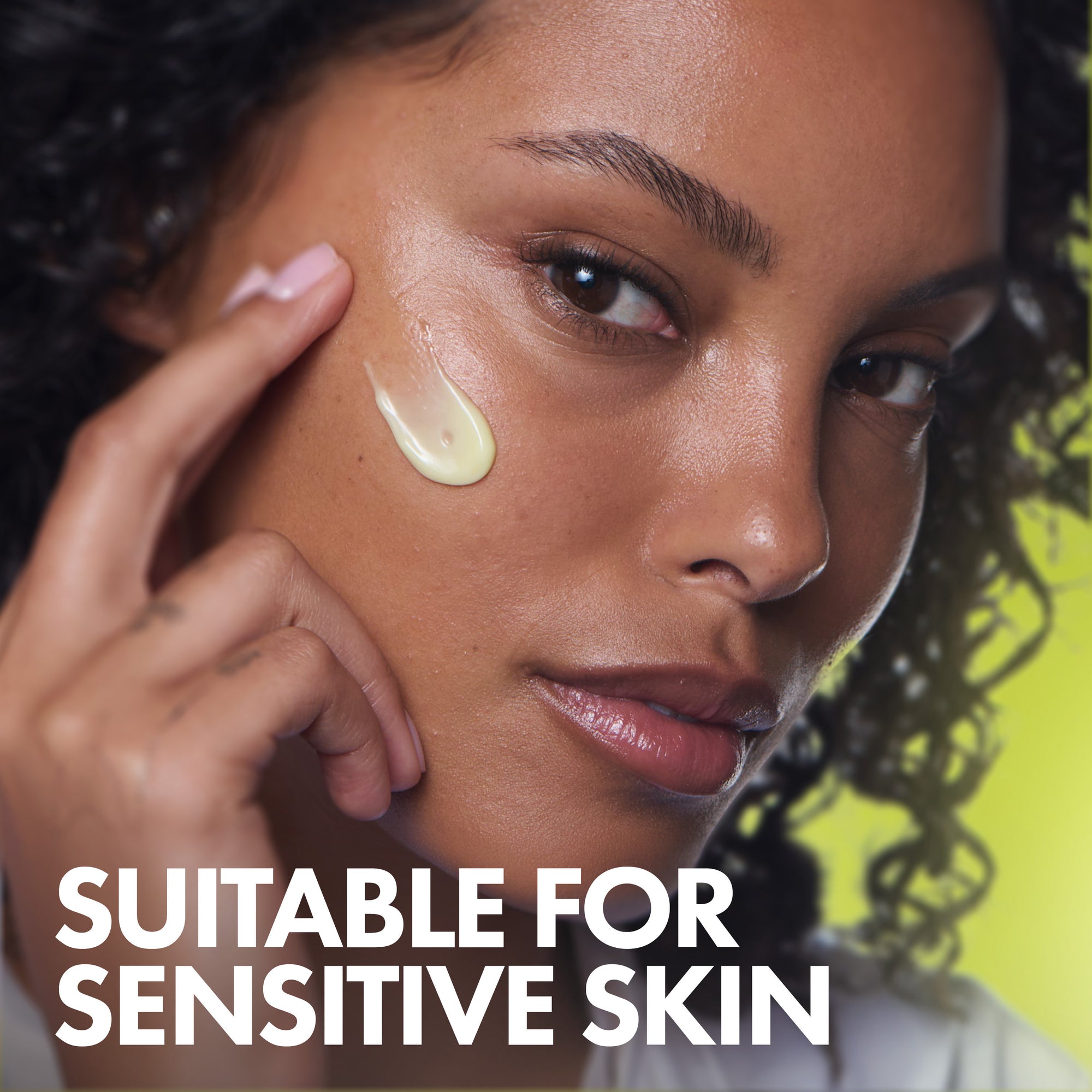 Aquasource Electrolyte Cream