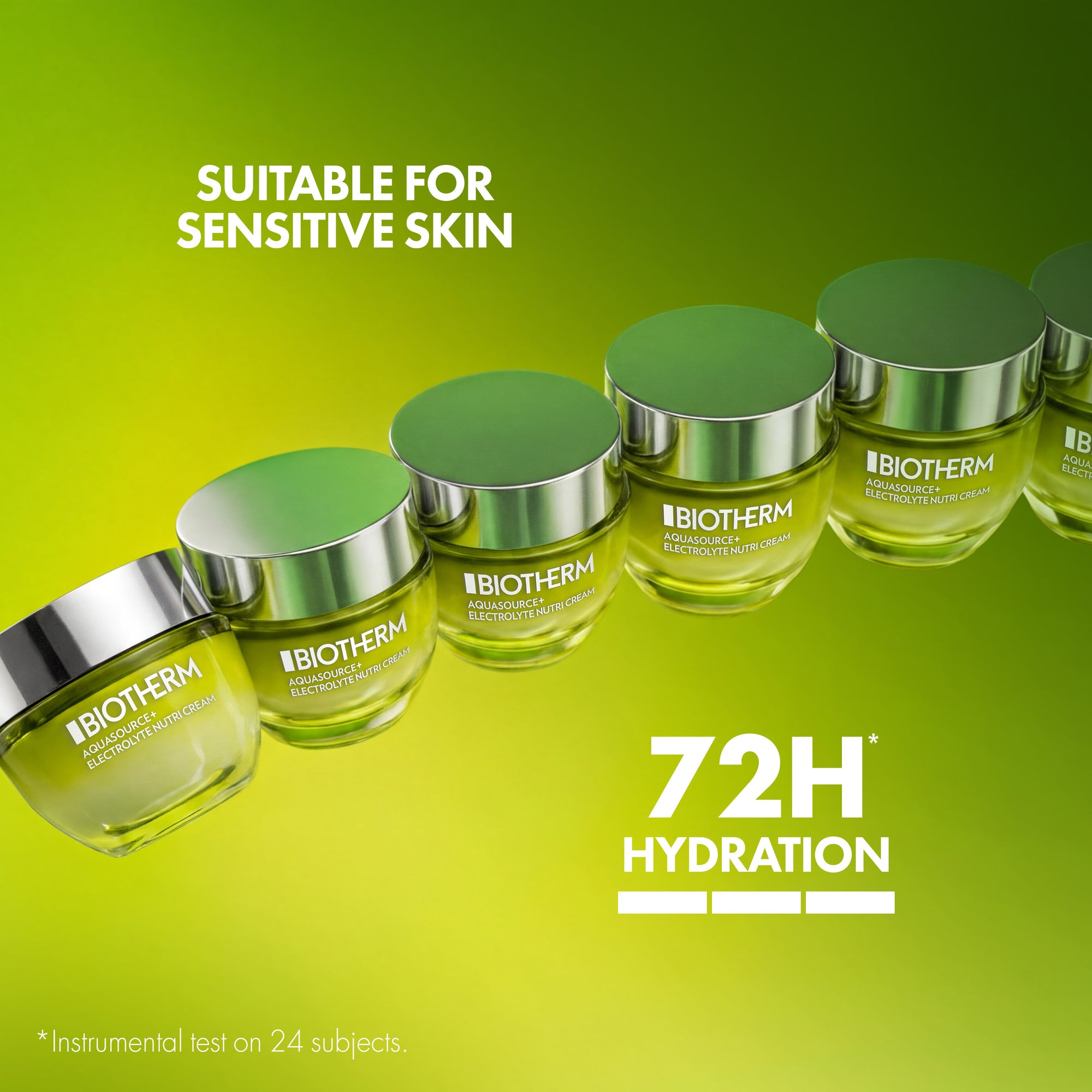 Aquasource Electrolyte Cream
