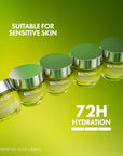 Aquasource Electrolyte Cream