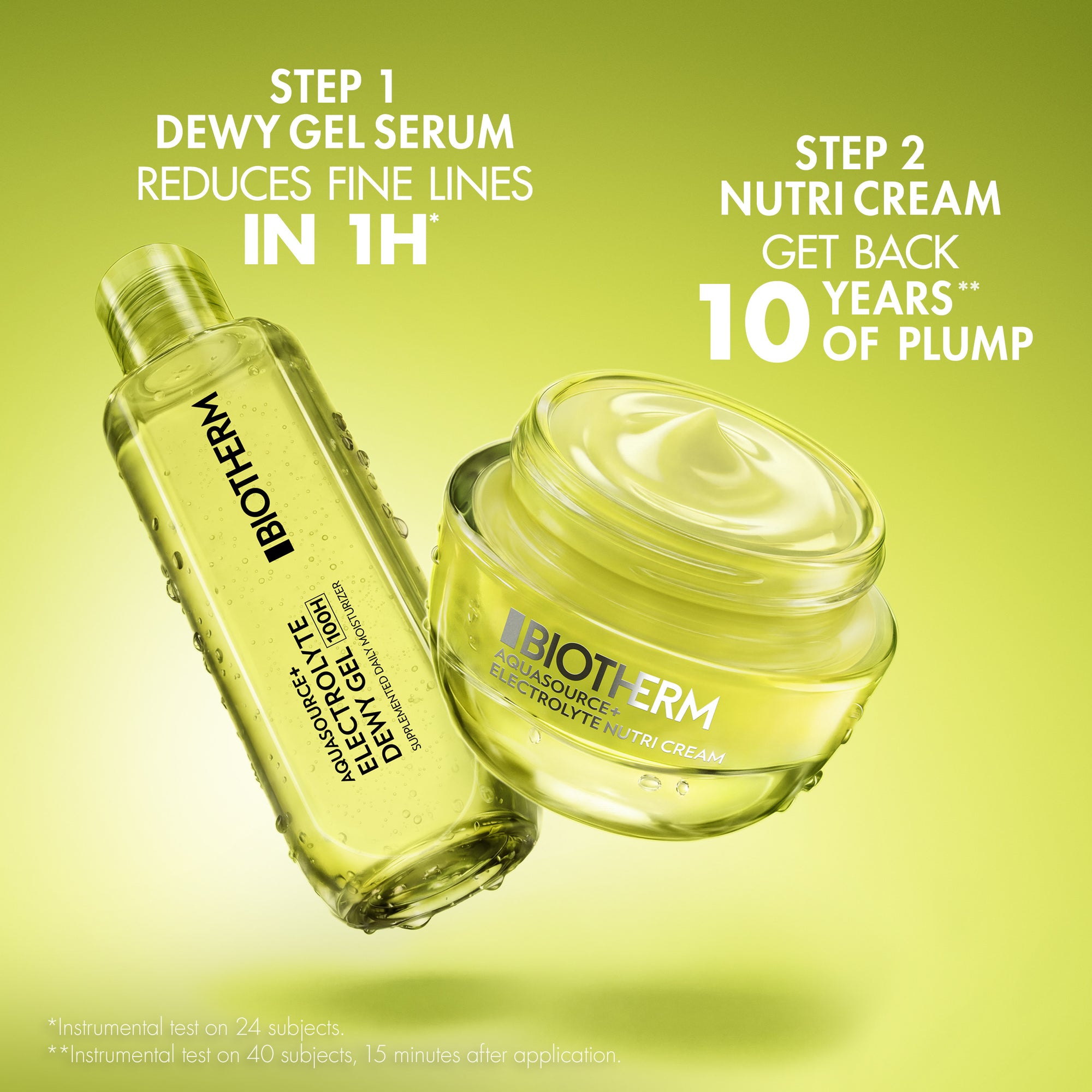 Aquasource Electrolyte Cream