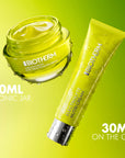 Aquasource Electrolyte Cream