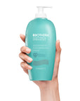 After sun face & body Cream 400ml
