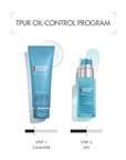 T-Pur Cleanser 125ml Nýtt
