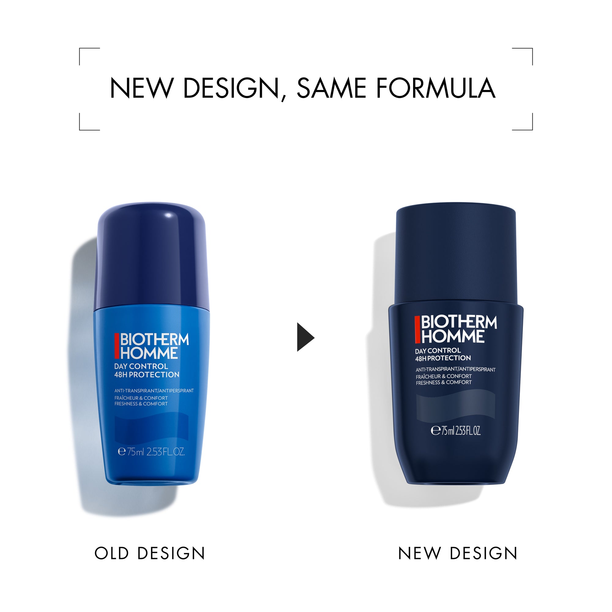 Day Control deo roll on 48h