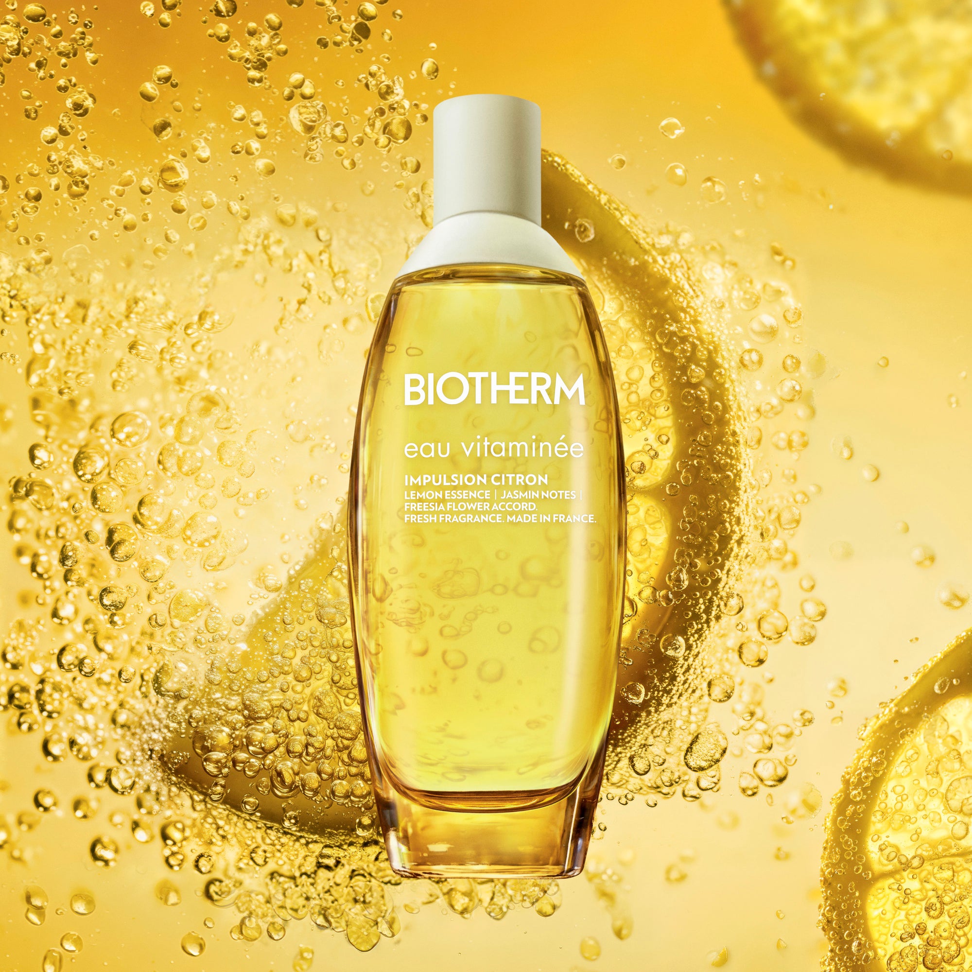 Eau Citron EDT 100ml