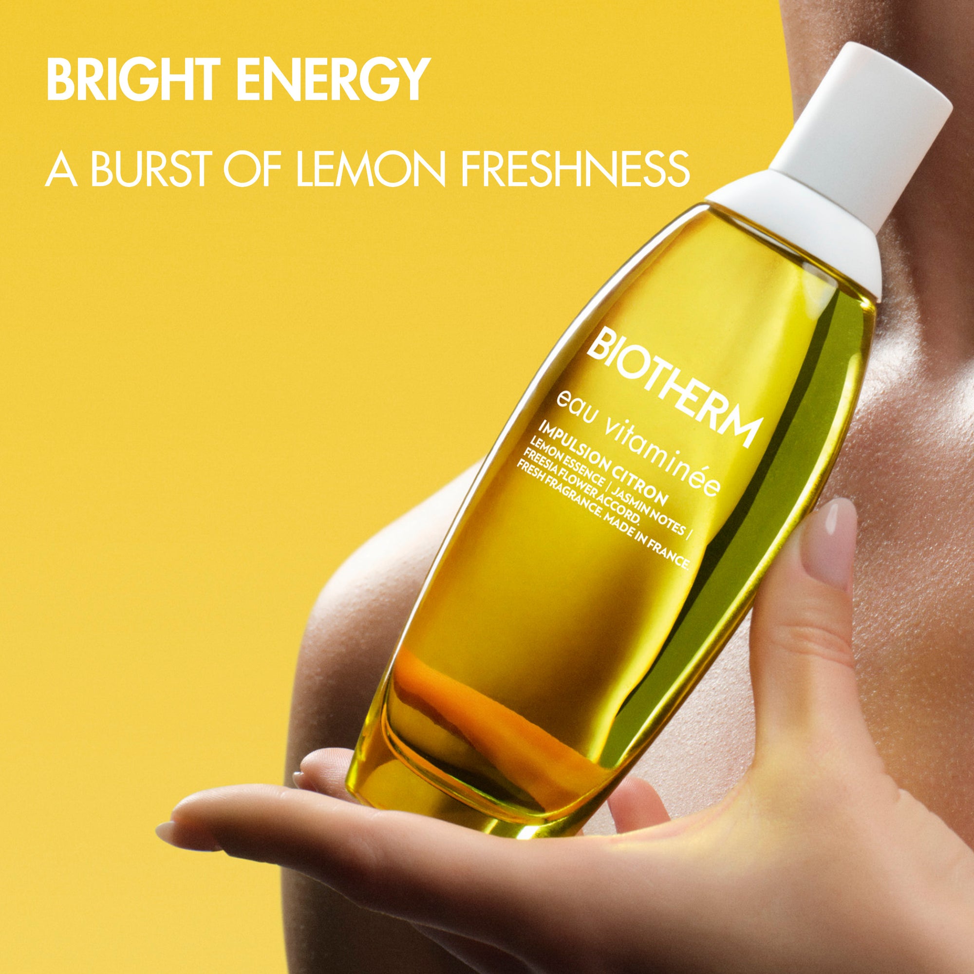 Eau Citron EDT 100ml