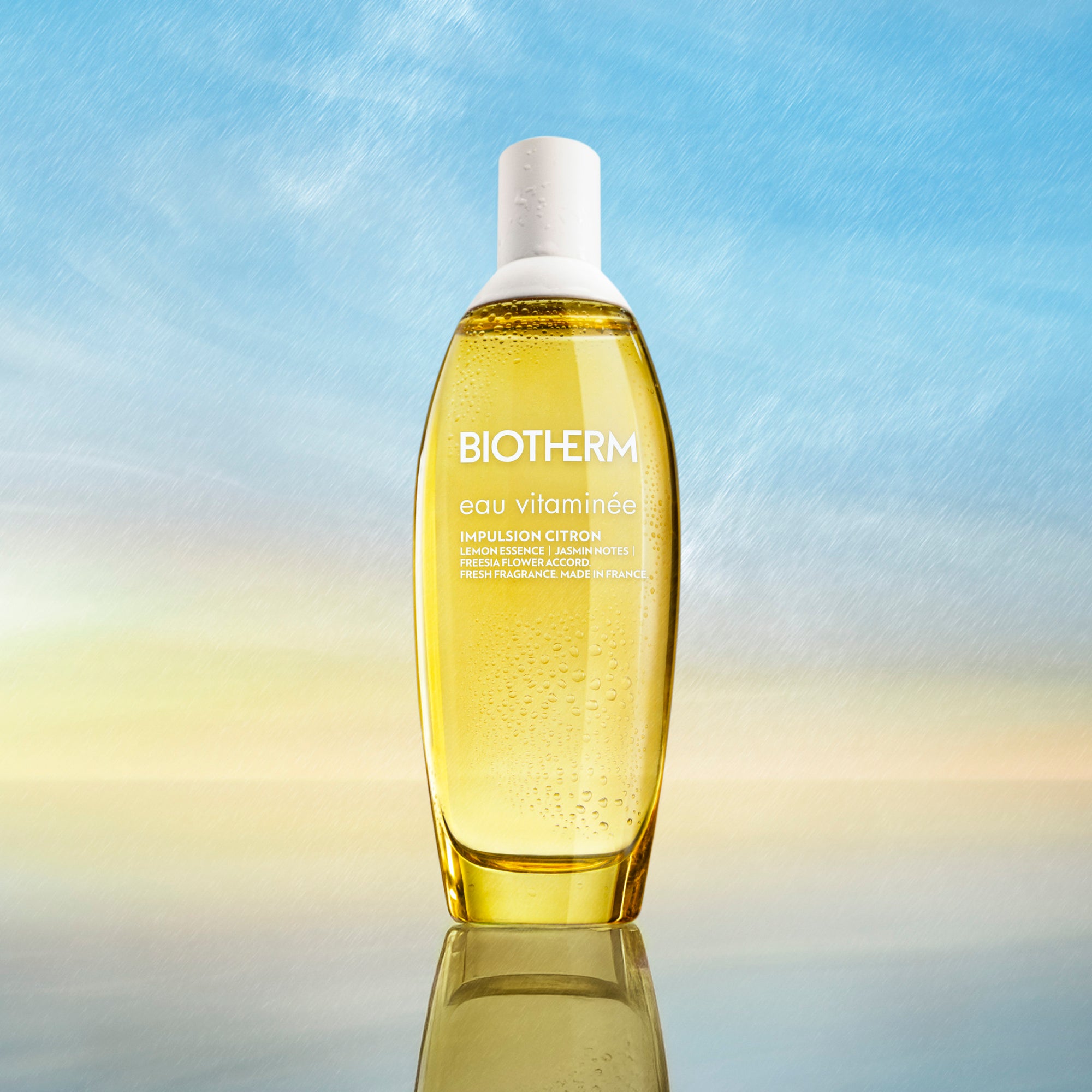 Eau Citron EDT 100ml