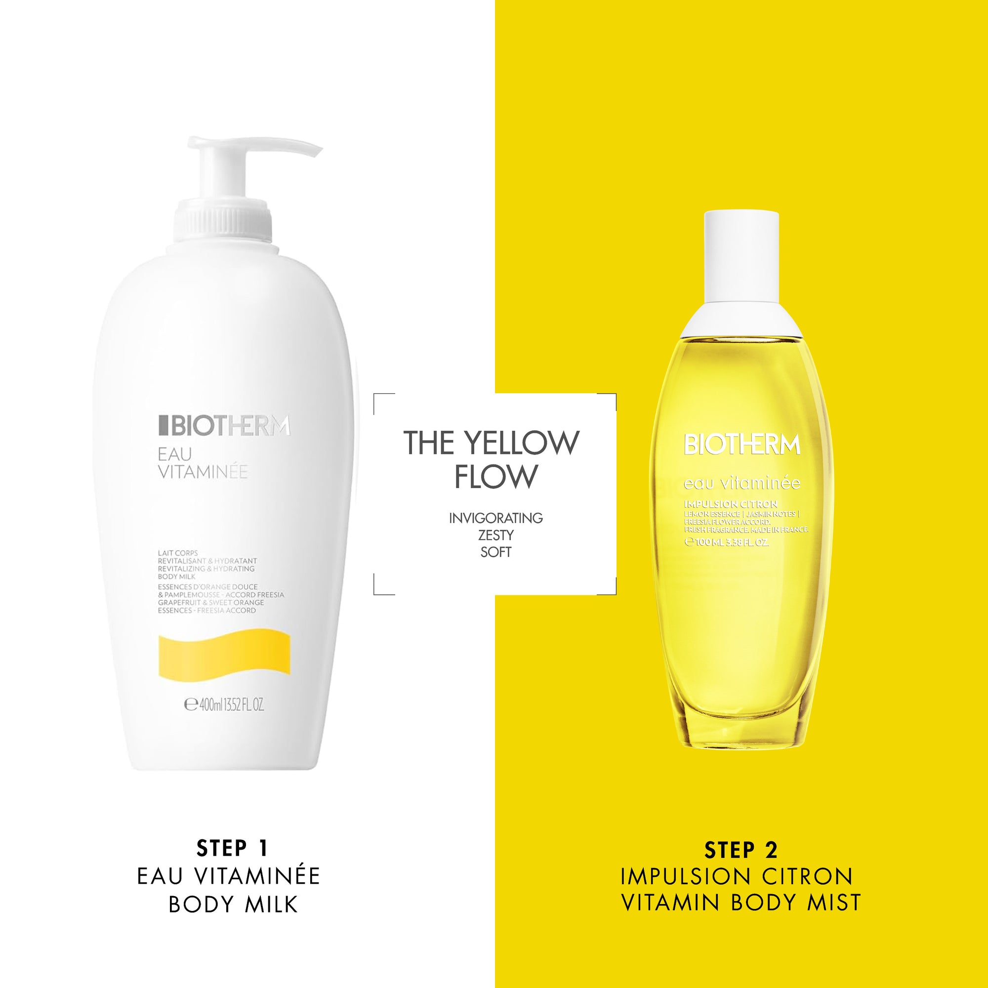 Eau Citron EDT 100ml