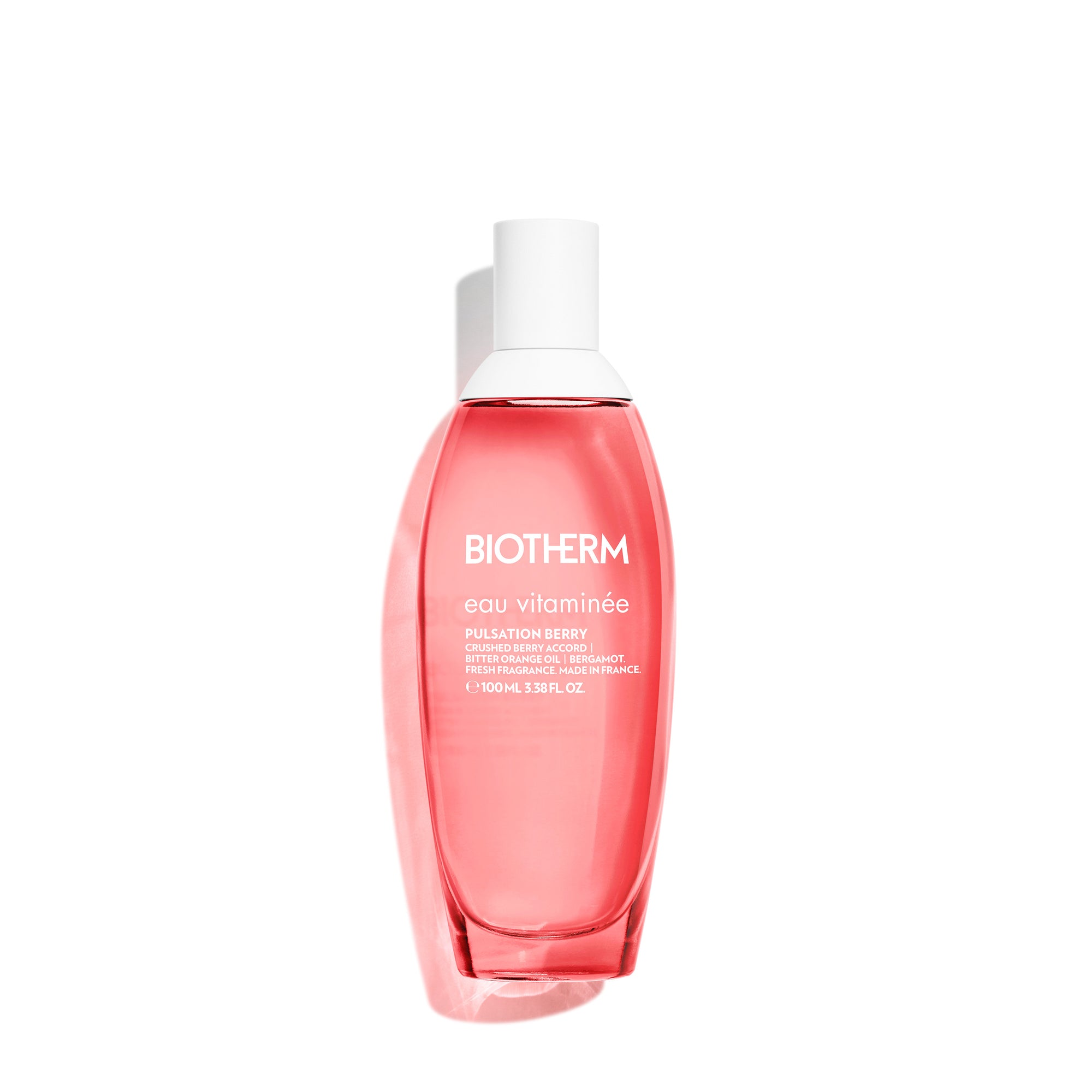Eau Berry EDT