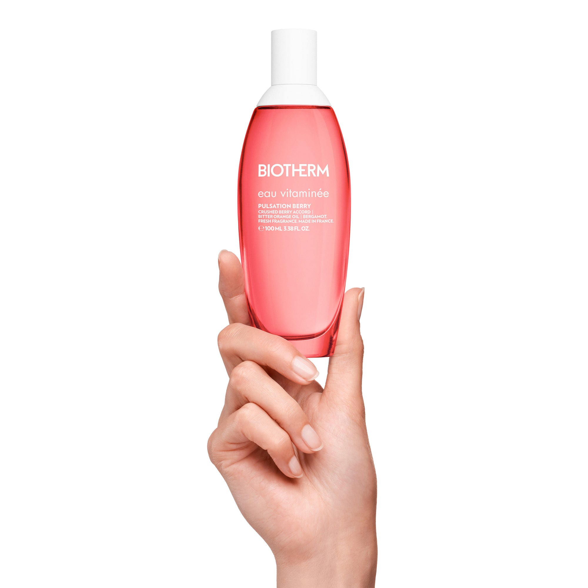 Eau Berry EDT