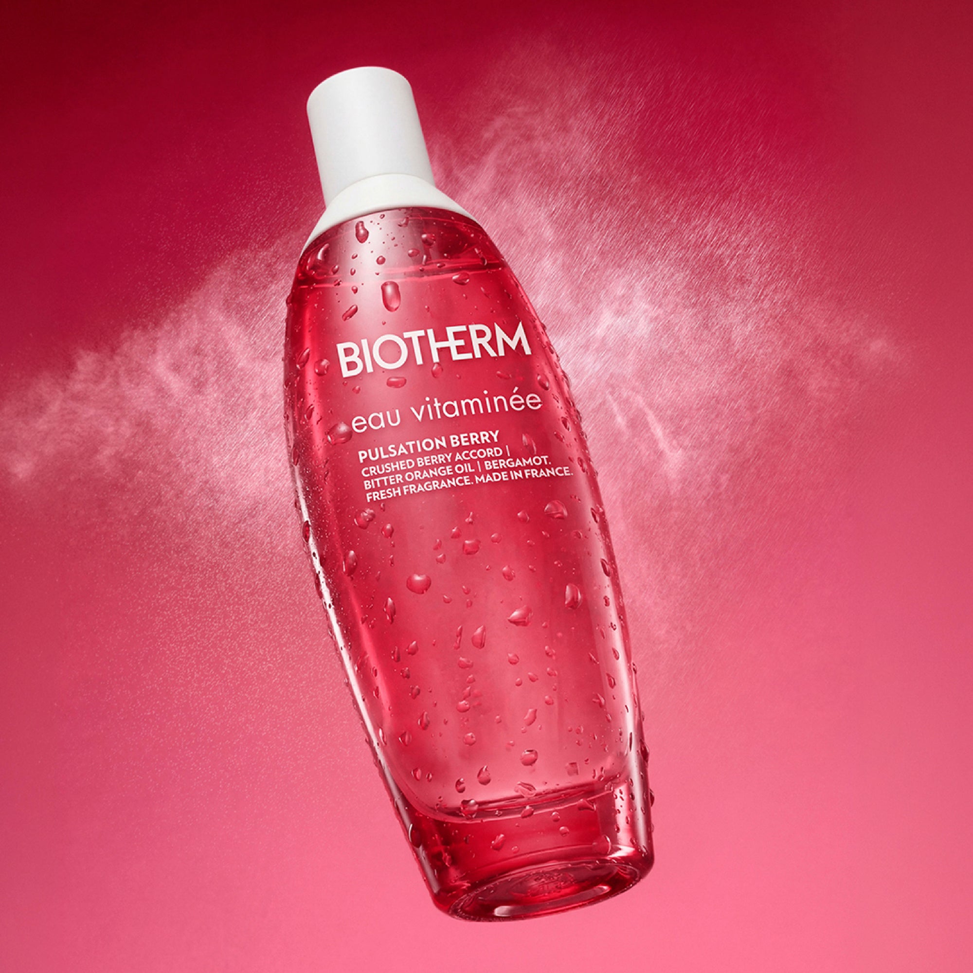 Eau Berry EDT