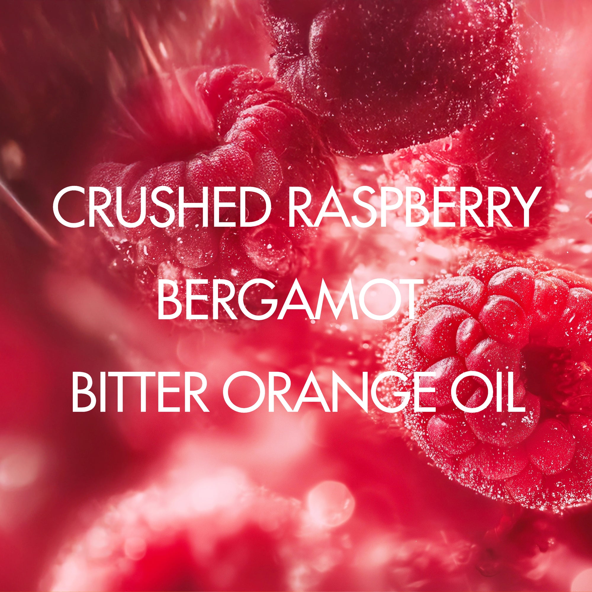 Eau Berry EDT