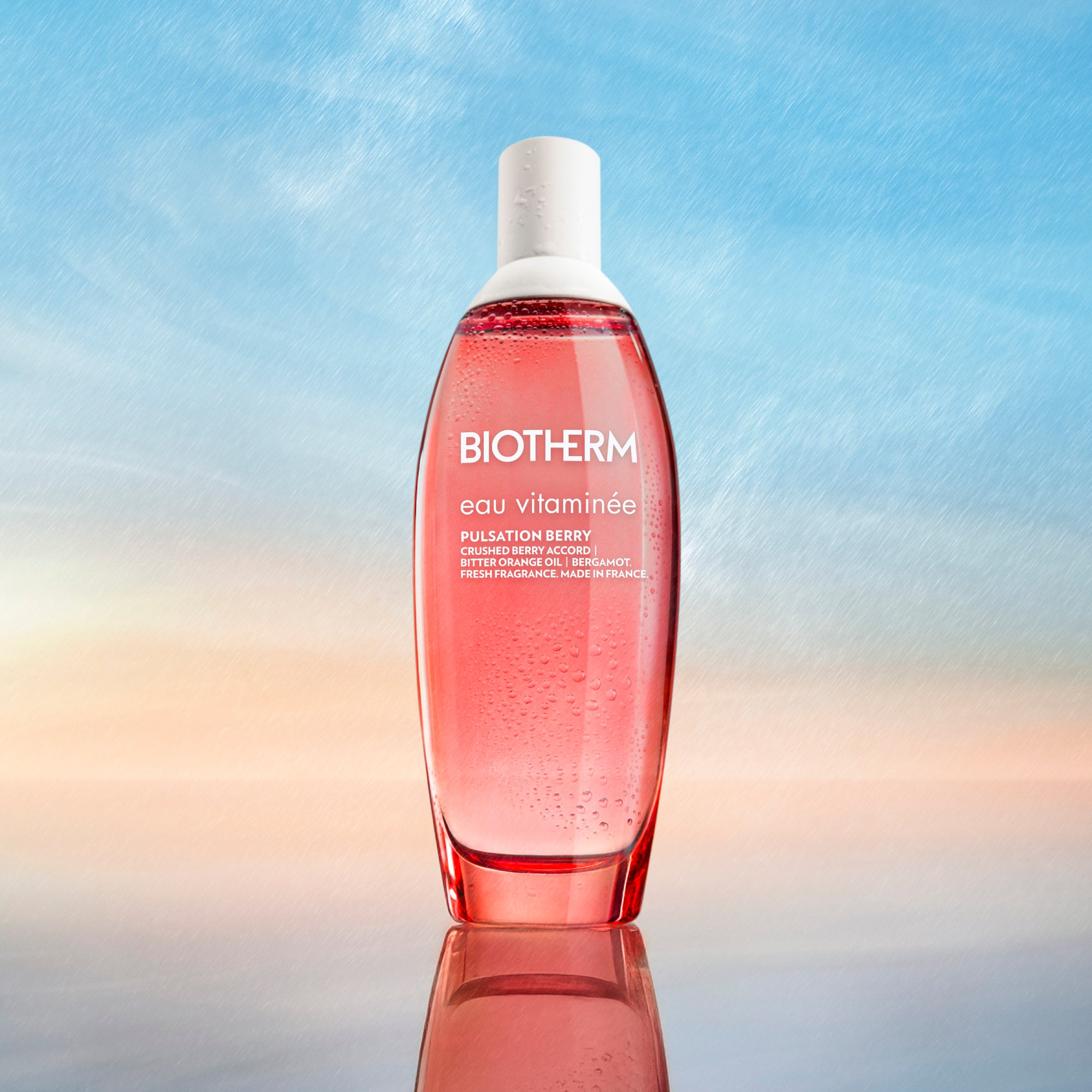 Eau Berry EDT
