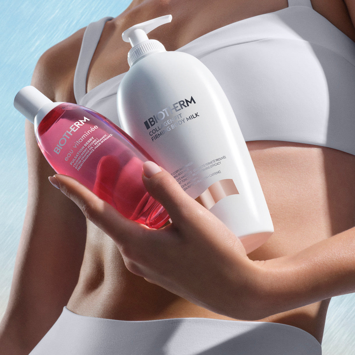 Eau Berry EDT