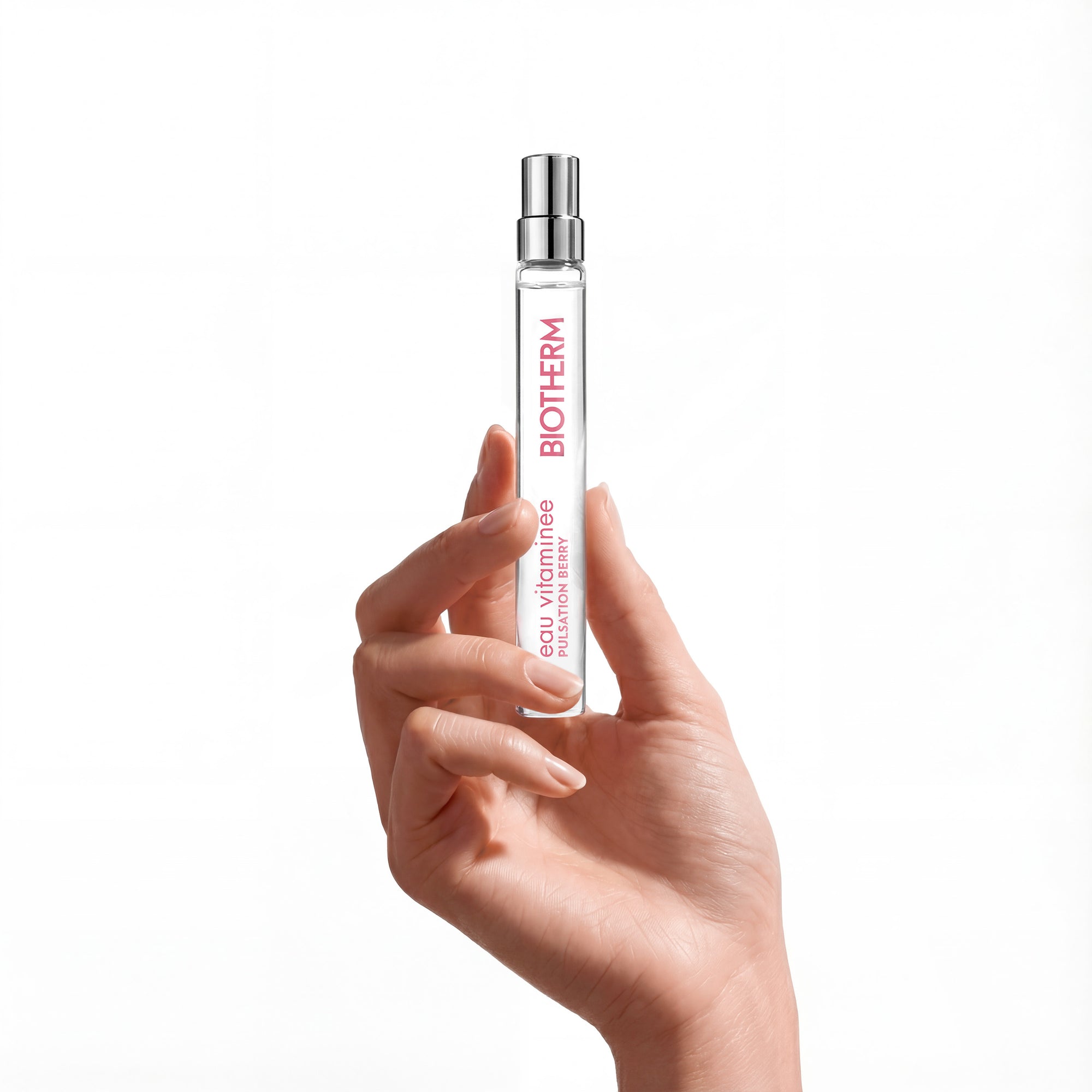 Eau Berry EDT
