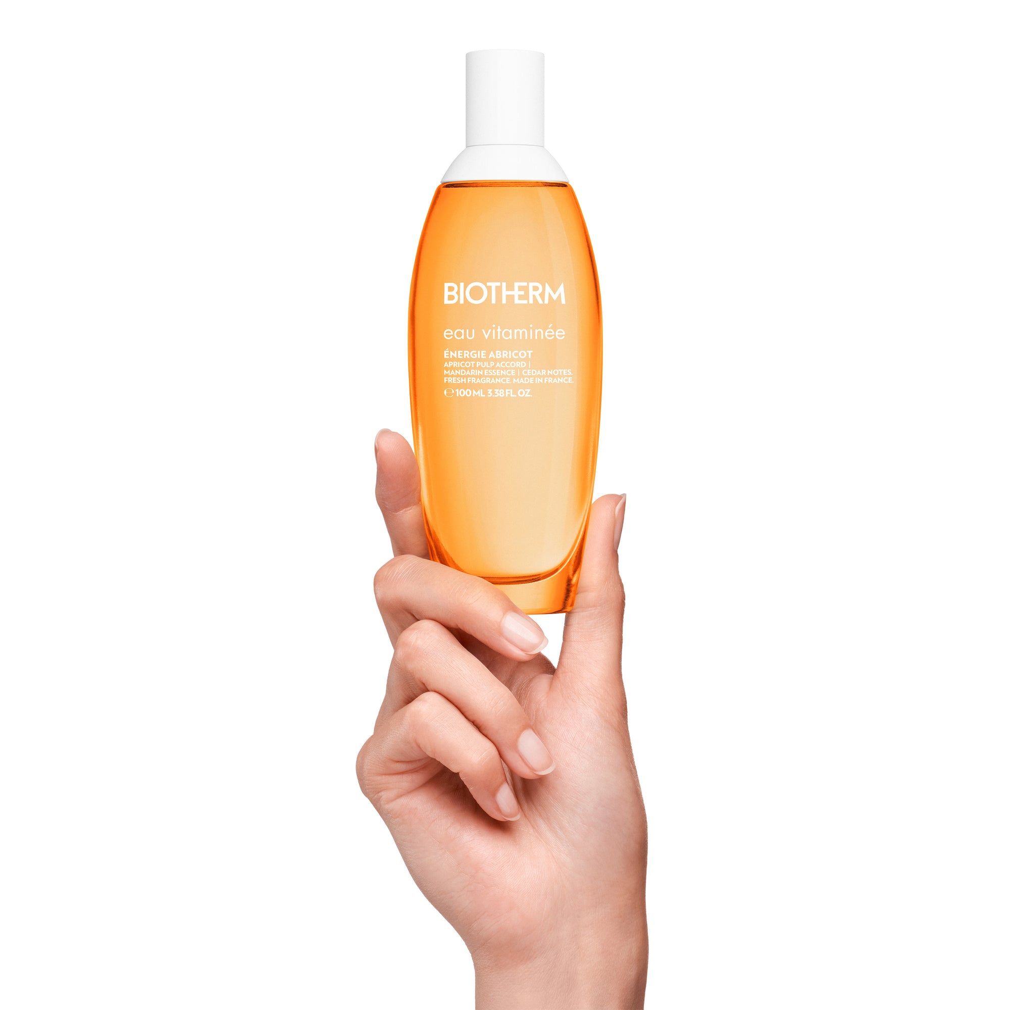 Eau Apricot EDT 100ml