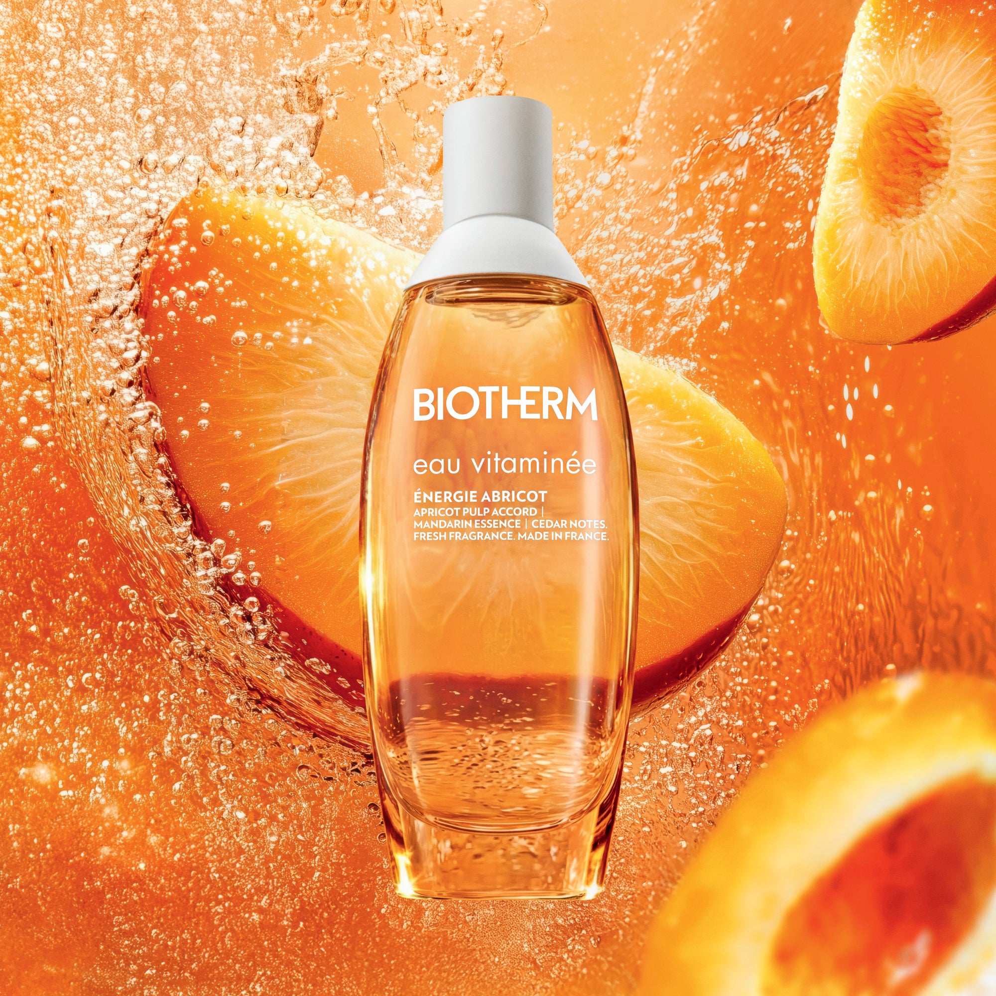 Eau Apricot EDT 100ml