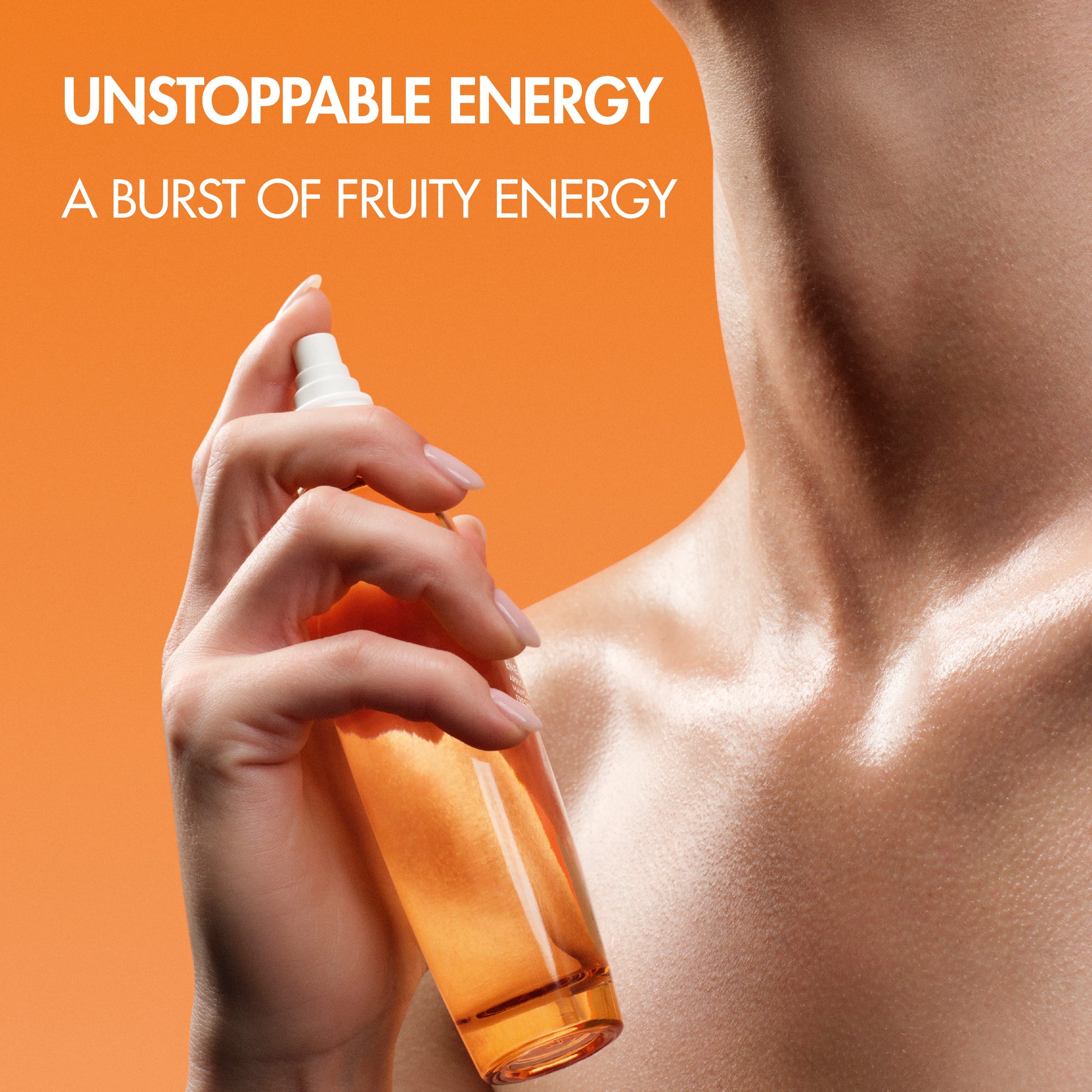 Eau Apricot EDT 100ml