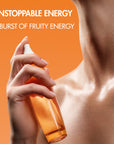 Eau Apricot EDT 100ml