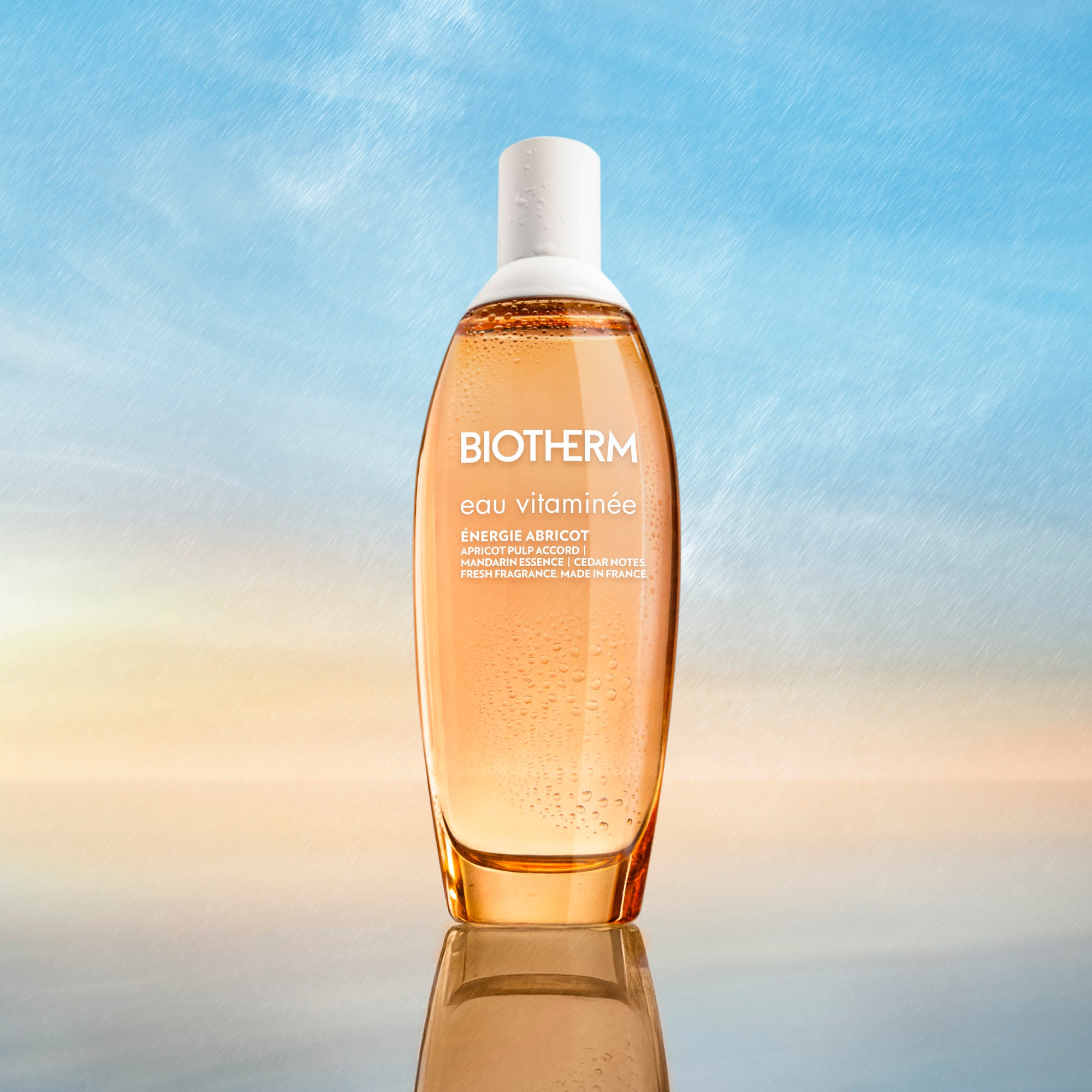 Eau Apricot EDT 100ml