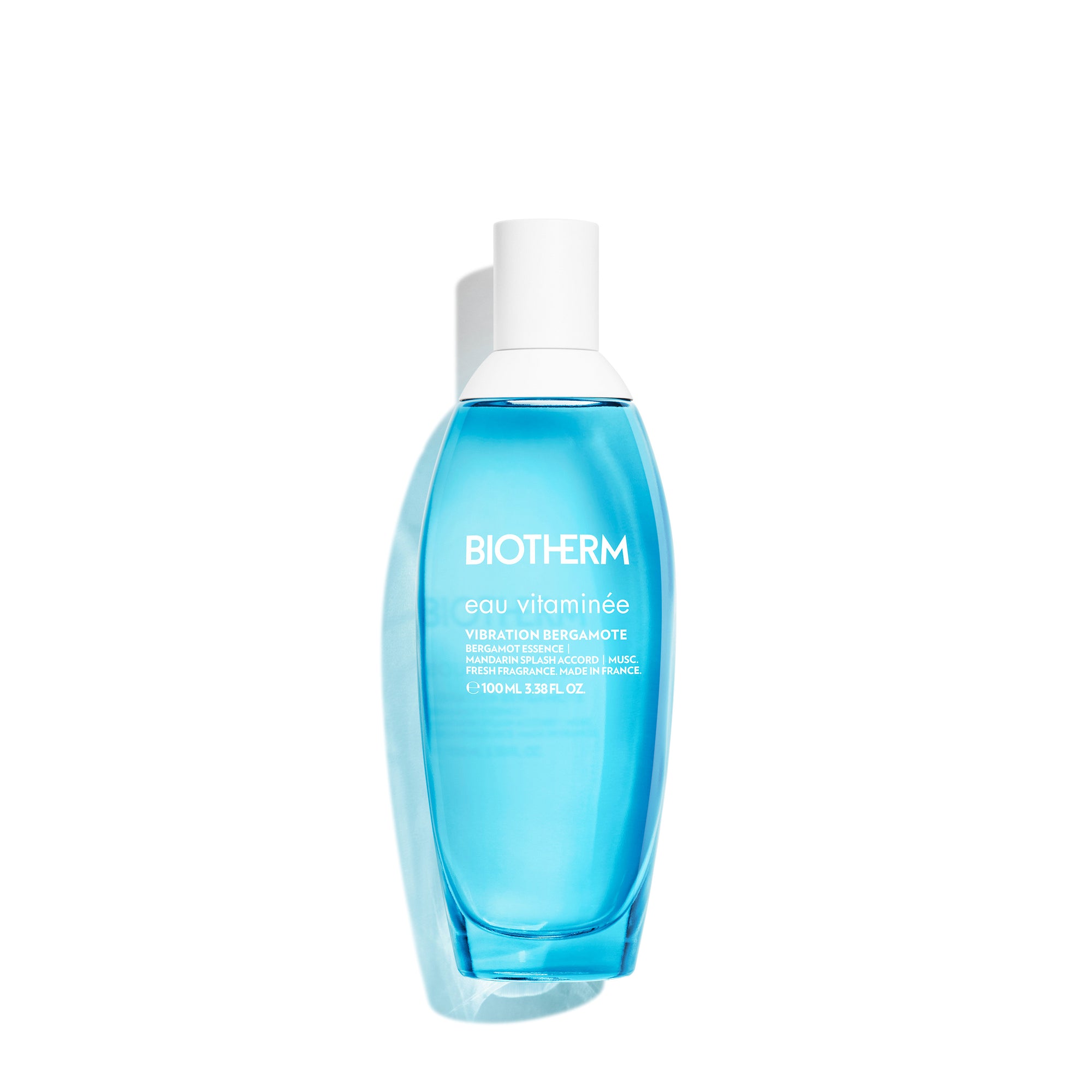 Eau Bergamot EDT 100ml