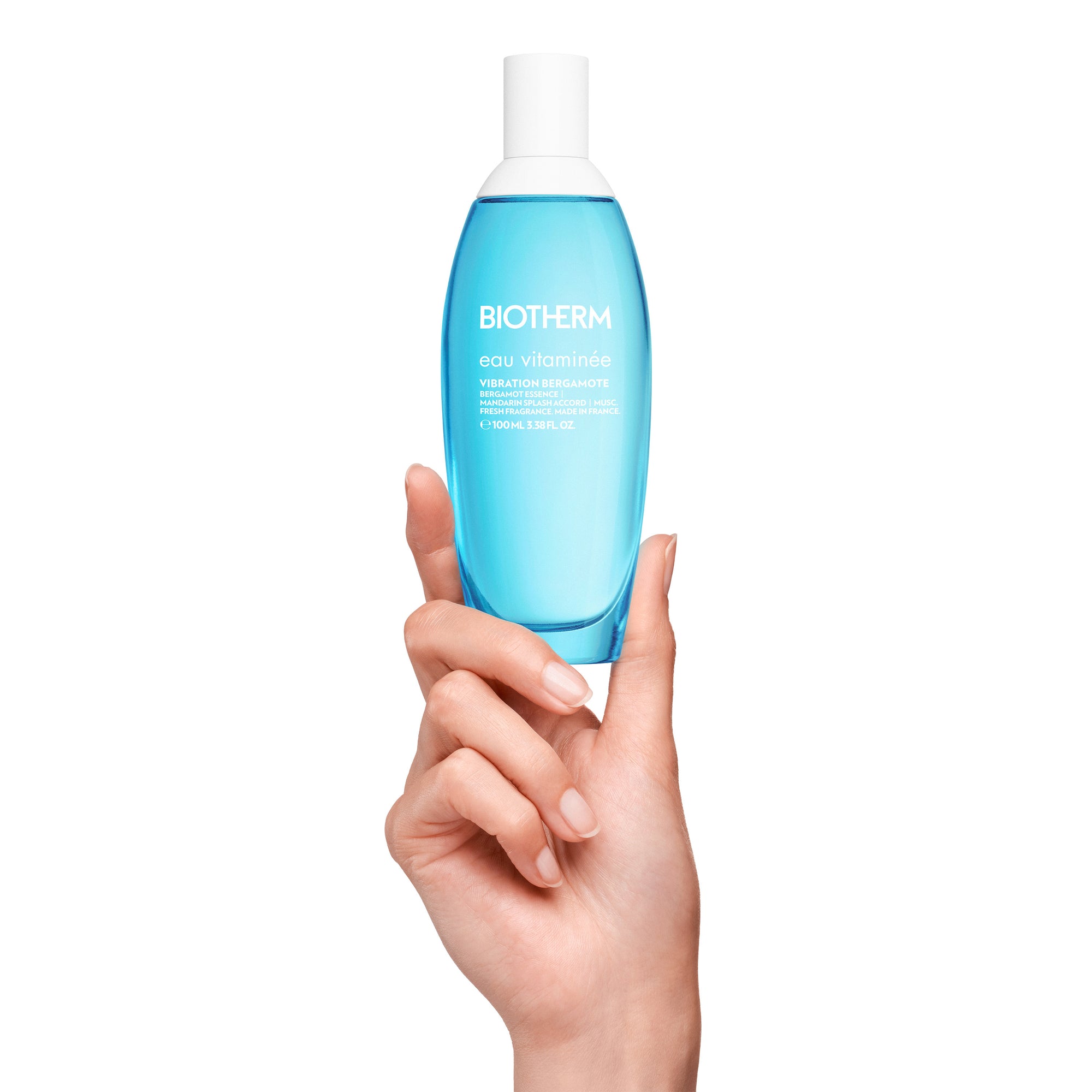 Eau Bergamot EDT 100ml
