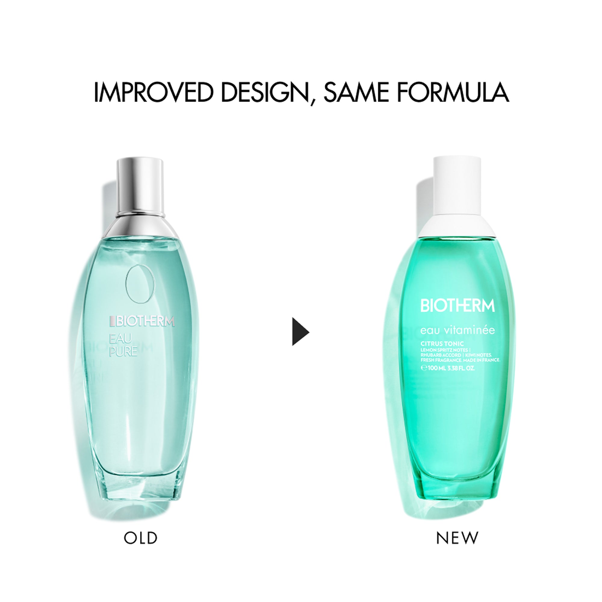 Eau Citrus EDT