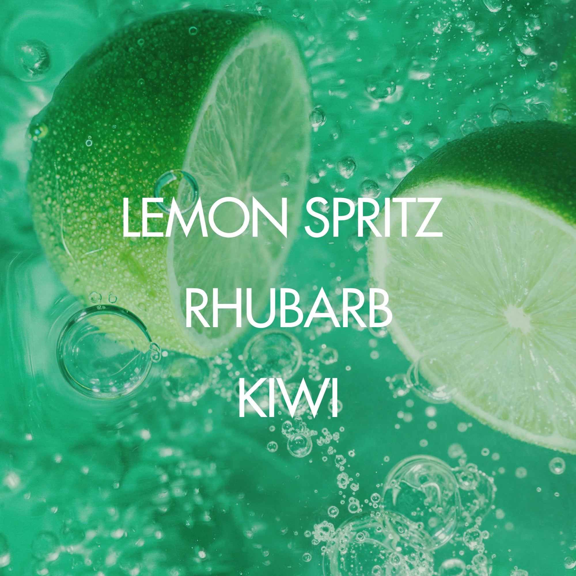 Eau Citrus EDT