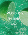 Eau Citrus EDT